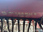 Såmaskin Mccormick S6-2