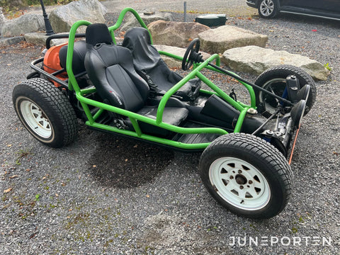 Beach Buggy VW 1600 (Sandloppa)