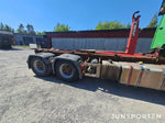 Lastväxlare Scania R480 6x4