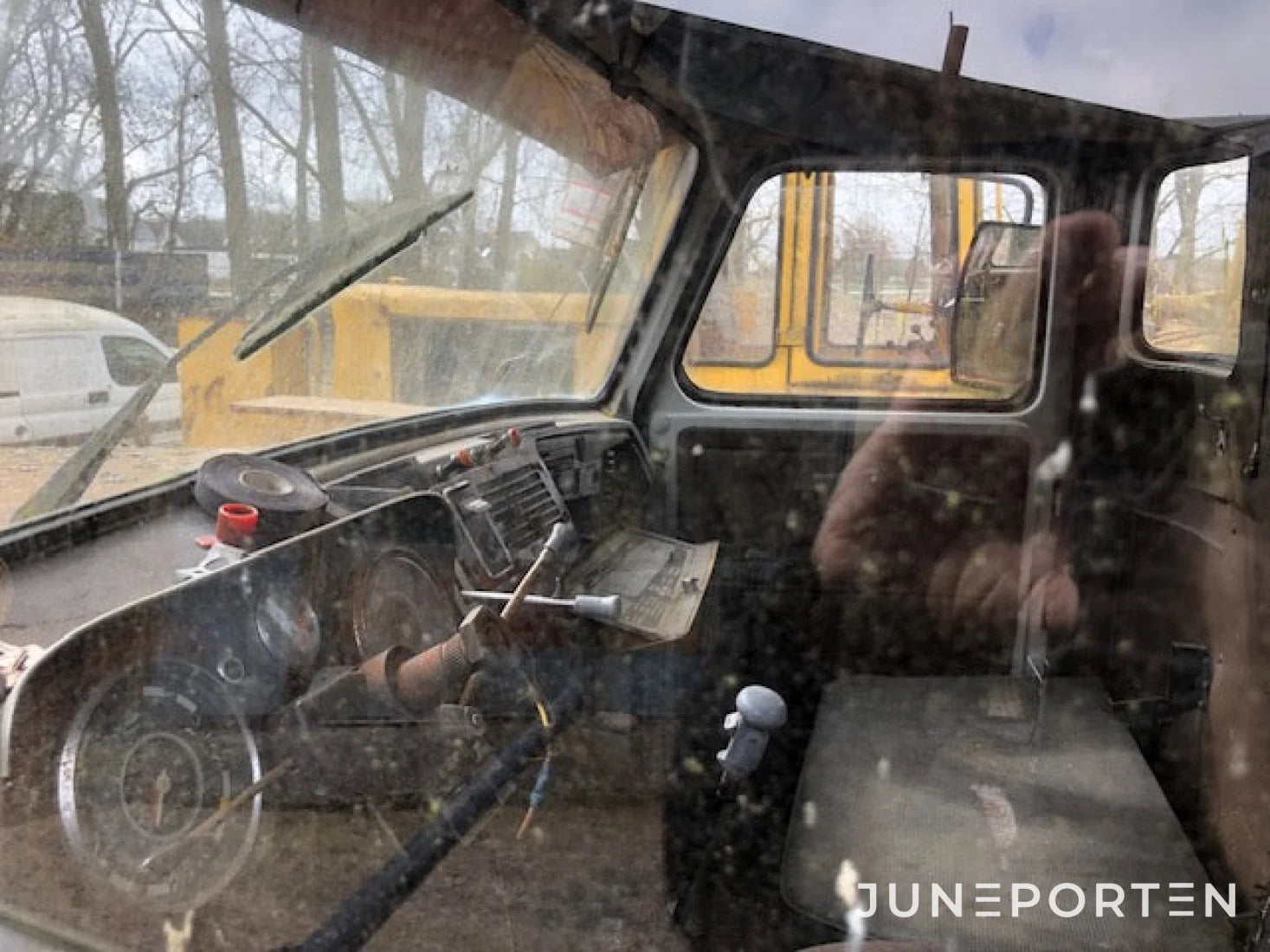 Scania LS 110 S  1971