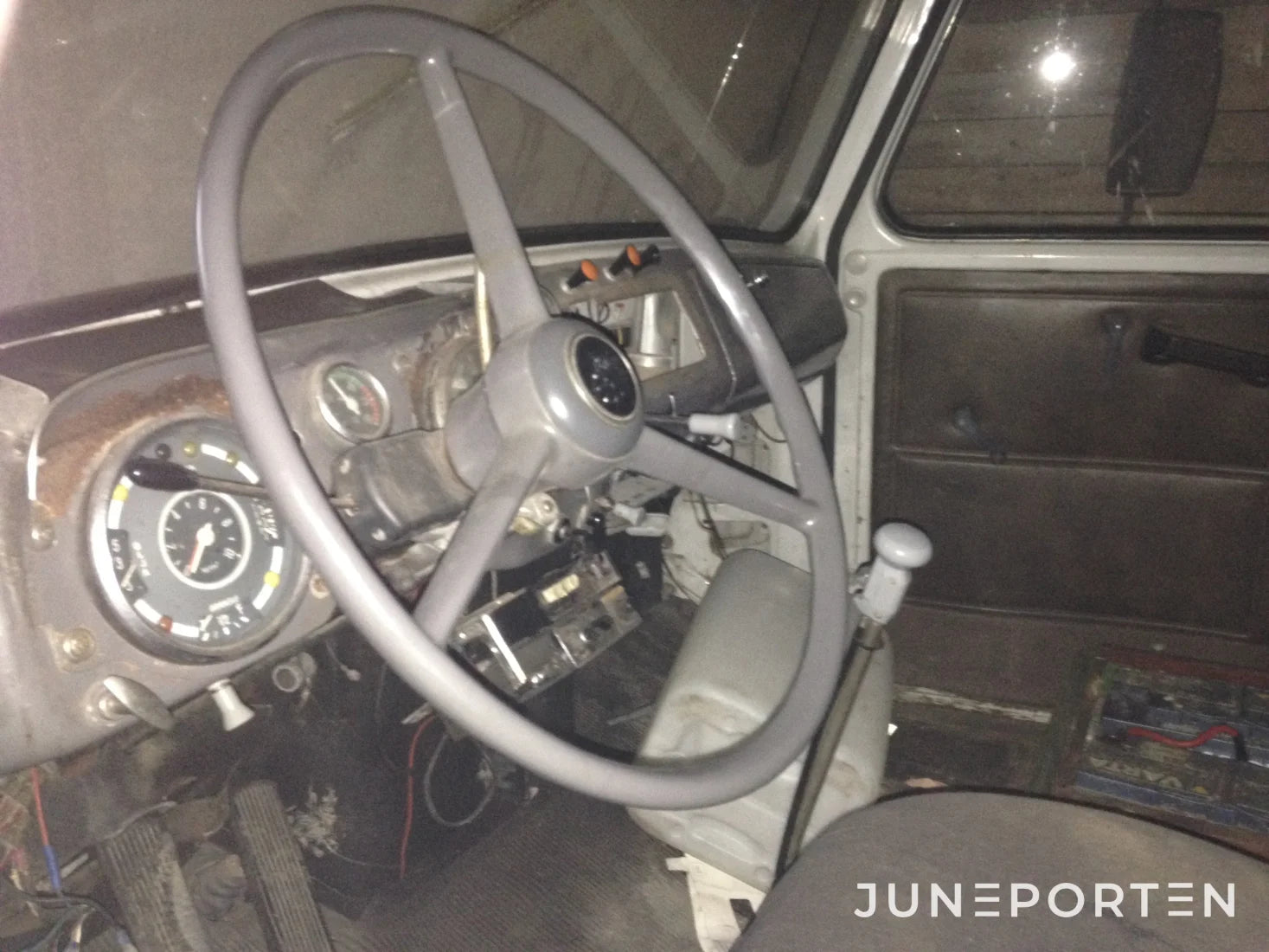 Scania LS 110 S  1971