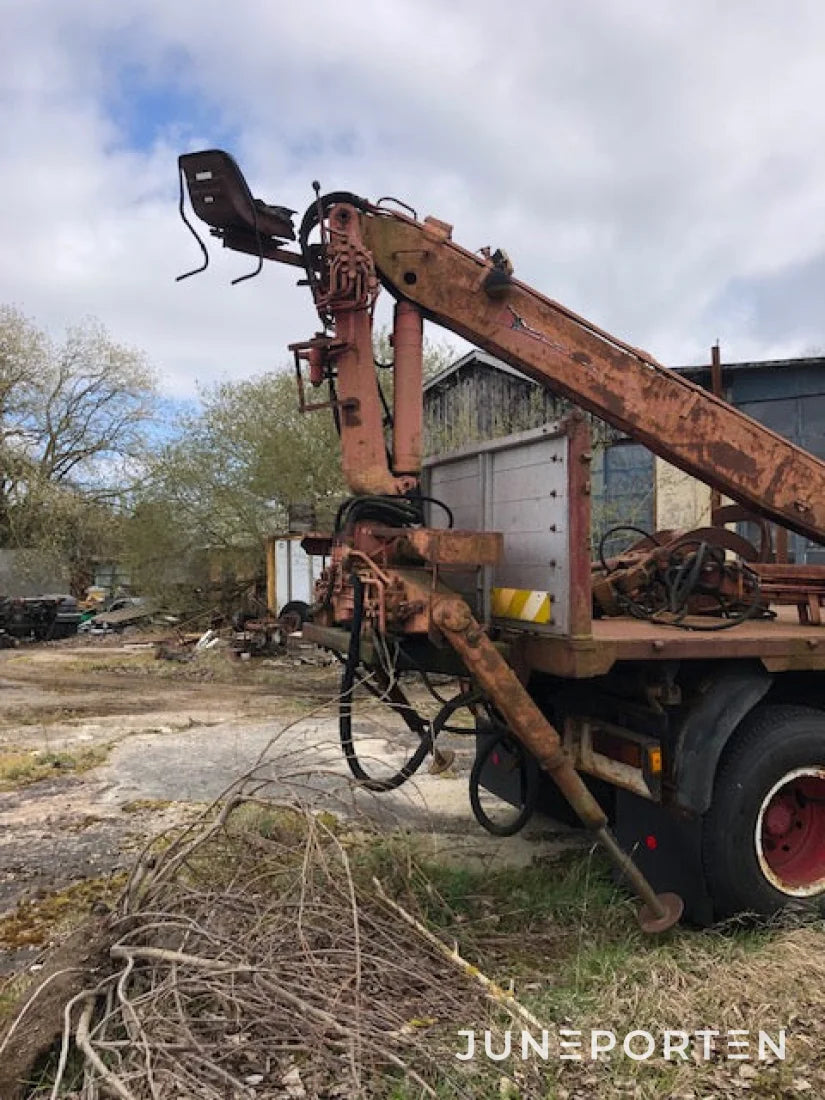 Scania LS 110 S  1971
