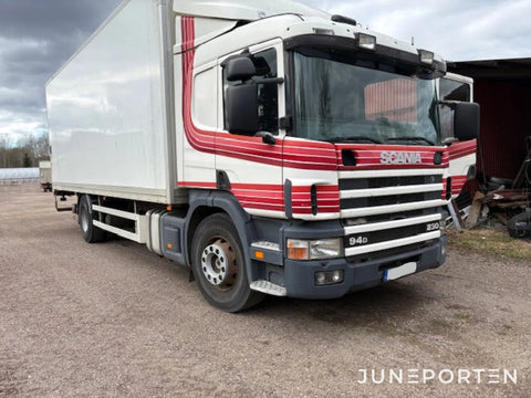Scania P94