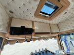 Flisbil Scania R560