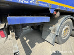 Flisbil Scania R560