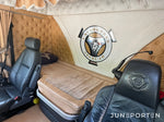 Flisbil Scania R560