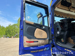 Flisbil Scania R560