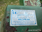 Schaktblad Kellfri CH-12