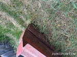 Schaktblad Sami 2,5 meter