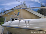 Sea Ray 215 Express Cruiser