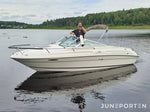 Sea Ray 215 Express Cruiser