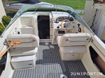 Sea Ray 215 Express Cruiser