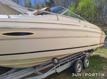 Sea Ray 215 Express Cruiser