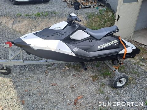 Vattenskoter Sea-Doo Spark