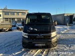Skåpbil Man TGE