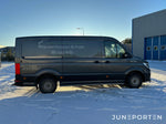 Skåpbil Man TGE