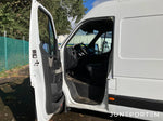 Skåpbil Opel Movano Van 2.3 CDTI