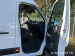 Skåpbil Opel Movano Van 2.3 CDTI