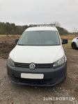 Skåpbil Volkswagen Caddy Maxi