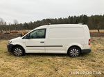 Skåpbil Volkswagen Caddy Maxi