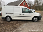 Skåpbil Volkswagen Caddy Maxi