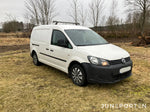 Skåpbil Volkswagen Caddy Maxi