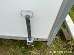 Skåpsläp Trailergruppen CE