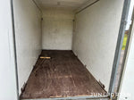 Skåpsläp Trailergruppen CE