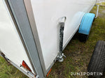 Skåpsläp Trailergruppen CE