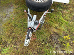 Skåpsläp Trailergruppen CE