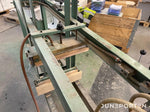 Skåpspress 1600 mm