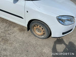 Skoda Praktik 1.4 TDI