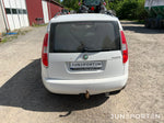 Skoda Praktik 1.4 TDI