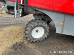 Skördetröska Massey Ferguson C6