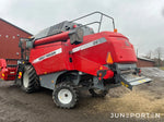 Skördetröska Massey Ferguson C6