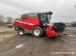 Skördetröska Massey Ferguson C6