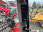 Skördetröska Massey Ferguson C6