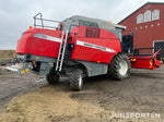 Skördetröska Massey Ferguson C6