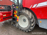 Skördetröska Massey Ferguson C6