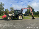 Skogsbyggd Lamborghini 1060DT
