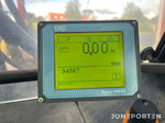 Skogsbyggd Lamborghini 1060DT