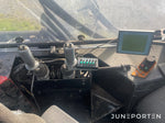 Skogsbyggd Lamborghini 1060DT