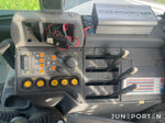 Skogsbyggd Lamborghini 1060DT
