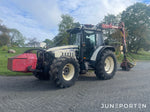 Skogsbyggd Lamborghini 1060DT