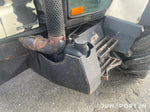Skogsbyggd Lamborghini 1060DT