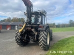 Skogsbyggd Lamborghini 1060DT
