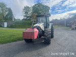 Skogsbyggd Lamborghini 1060DT