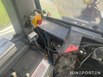 Skogsbyggd Lamborghini 1060DT
