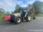 Skogsbyggd Lamborghini 1060DT