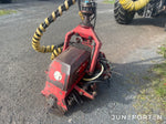 Skogsbyggd Lamborghini 1060DT